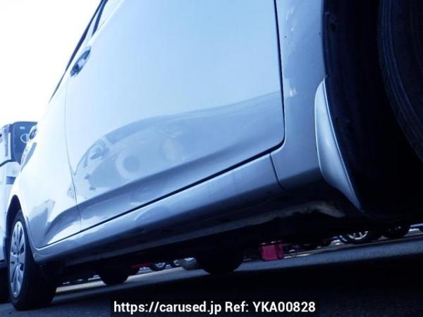 Used 2012 AT subaru trezia NSP120X Image[31]