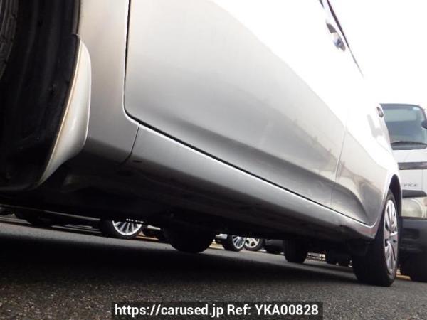 Used 2012 AT subaru trezia NSP120X Image[32]