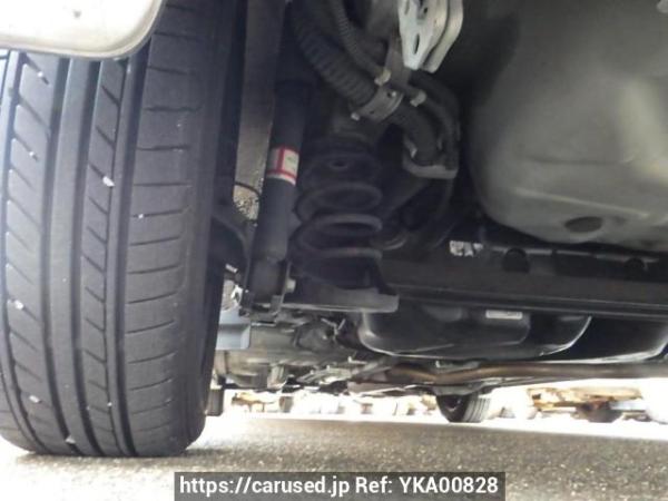 Used 2012 AT subaru trezia NSP120X Image[33]