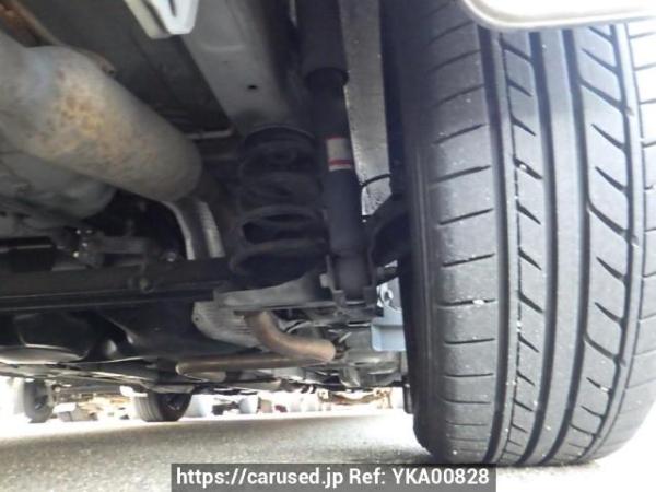 Used 2012 AT subaru trezia NSP120X Image[34]