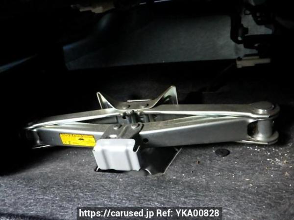 Used 2012 AT subaru trezia NSP120X Image[35]