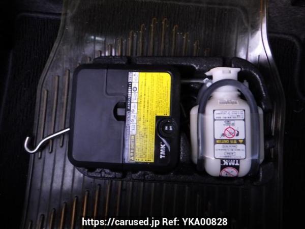 Used 2012 AT subaru trezia NSP120X Image[36]