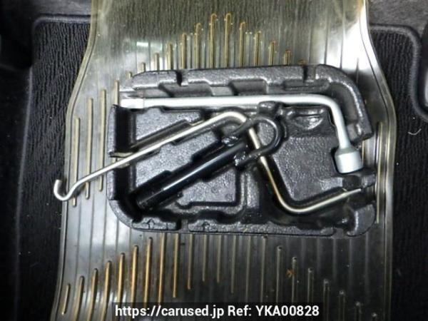 Used 2012 AT subaru trezia NSP120X Image[37]