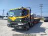 Used 1999 MT mitsubishi-fuso super-great FS519VZ Image[2]