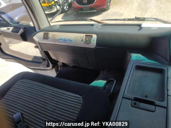 Used 1999 MT mitsubishi-fuso super-great FS519VZ Image[15]