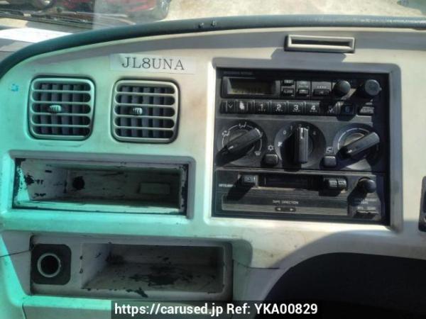 Used 1999 MT mitsubishi-fuso super-great FS519VZ Image[17]