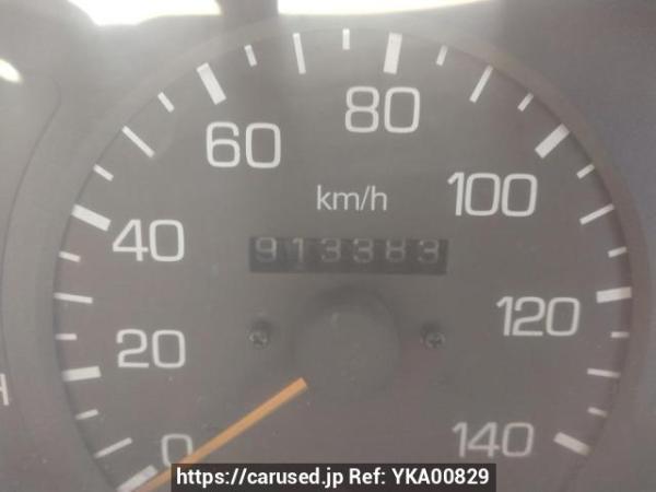 Used 1999 MT mitsubishi-fuso super-great FS519VZ Image[20]