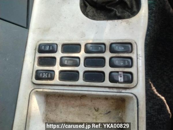 Used 1999 MT mitsubishi-fuso super-great FS519VZ Image[22]