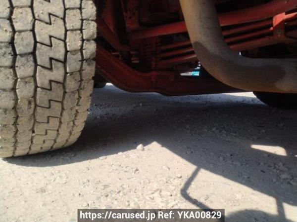 Used 1999 MT mitsubishi-fuso super-great FS519VZ Image[34]