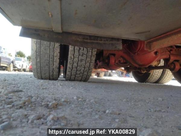Used 1999 MT mitsubishi-fuso super-great FS519VZ Image[38]