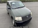 Toyota Probox Van NCP51V