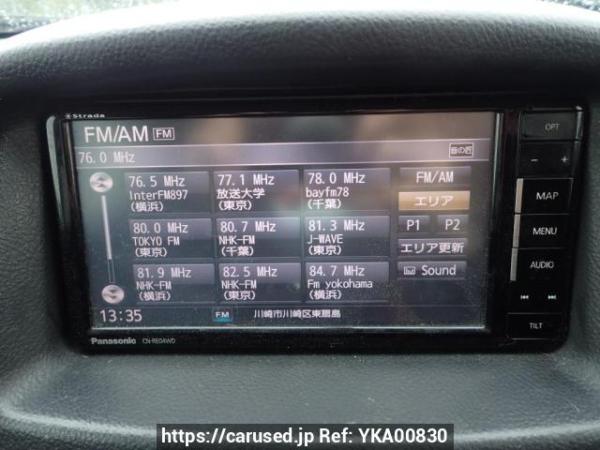 Used 2009 AT toyota probox-van NCP51V Image[18]