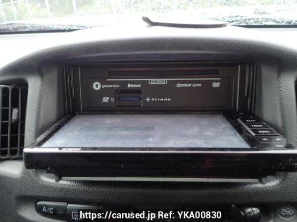 Used 2009 AT toyota probox-van NCP51V Image[19]