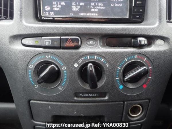 Used 2009 AT toyota probox-van NCP51V Image[20]