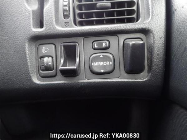 Used 2009 AT toyota probox-van NCP51V Image[23]