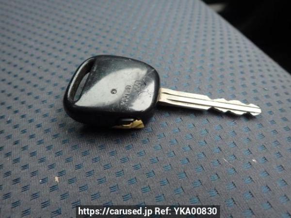 Used 2009 AT toyota probox-van NCP51V Image[24]