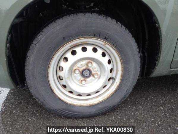 Used 2009 AT toyota probox-van NCP51V Image[26]