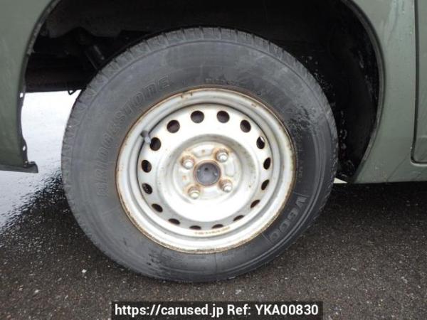 Used 2009 AT toyota probox-van NCP51V Image[27]
