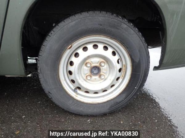 Used 2009 AT toyota probox-van NCP51V Image[28]