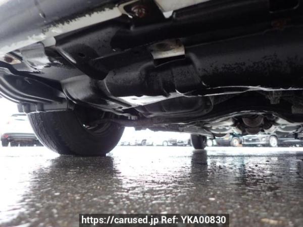 Used 2009 AT toyota probox-van NCP51V Image[29]