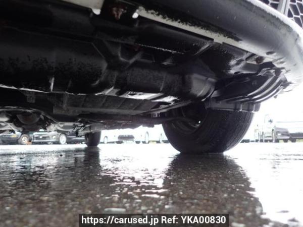 Used 2009 AT toyota probox-van NCP51V Image[30]