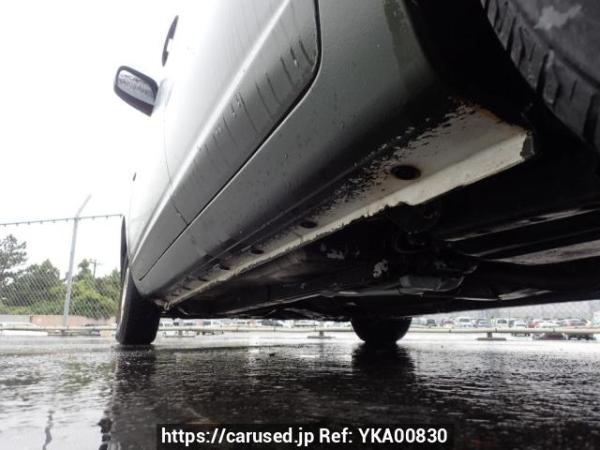 Used 2009 AT toyota probox-van NCP51V Image[31]