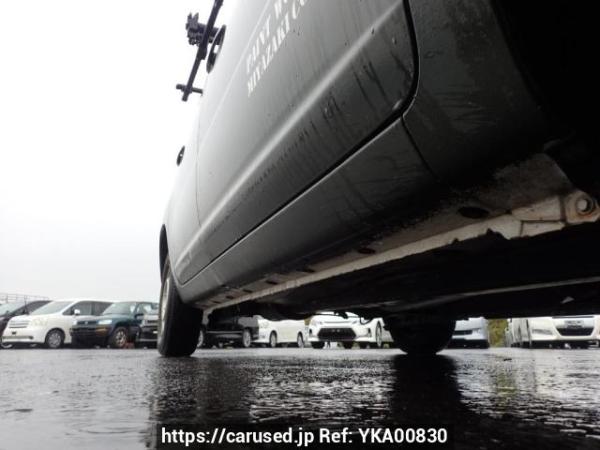 Used 2009 AT toyota probox-van NCP51V Image[33]