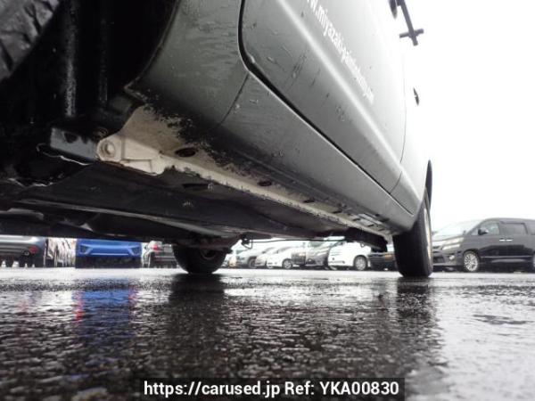 Used 2009 AT toyota probox-van NCP51V Image[34]