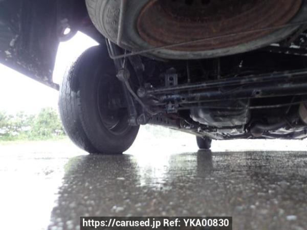 Used 2009 AT toyota probox-van NCP51V Image[35]