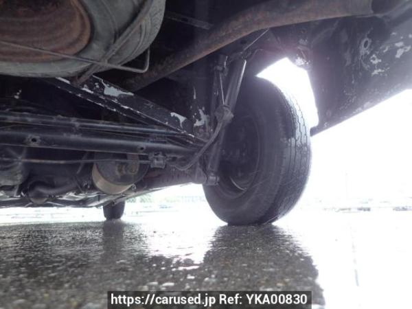 Used 2009 AT toyota probox-van NCP51V Image[36]