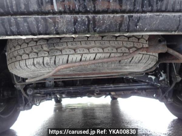 Used 2009 AT toyota probox-van NCP51V Image[38]