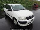 Toyota Succeed Wagon NCP58G
