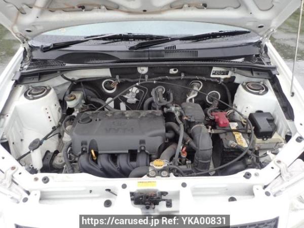 Used 2013 AT toyota succeed-wagon NCP58G Image[9]