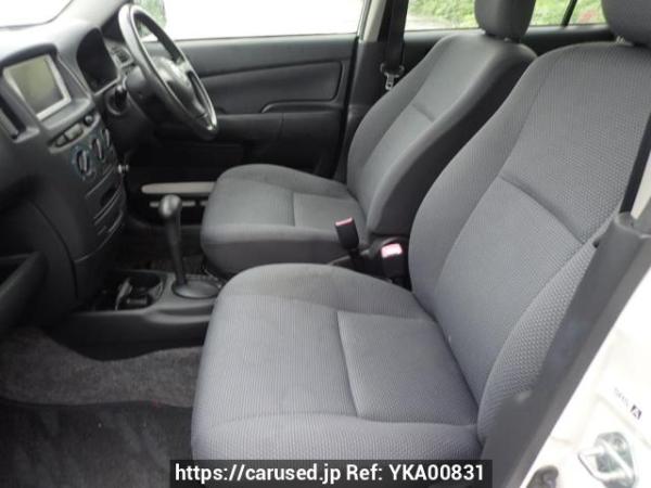 Used 2013 AT toyota succeed-wagon NCP58G Image[12]