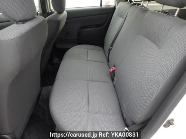 Used 2013 AT toyota succeed-wagon NCP58G Image[14]
