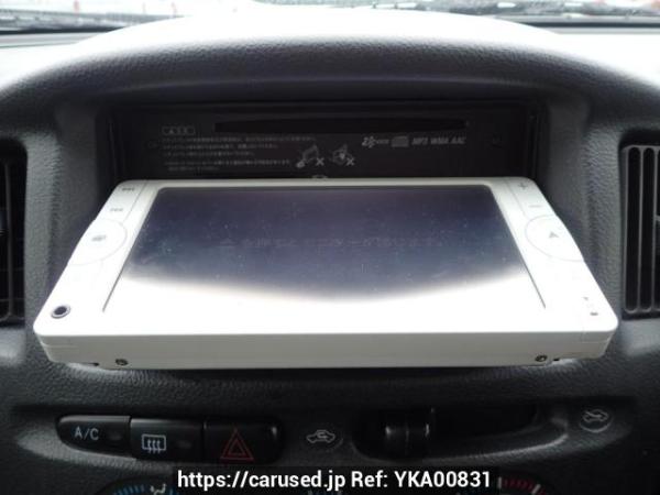 Used 2013 AT toyota succeed-wagon NCP58G Image[19]