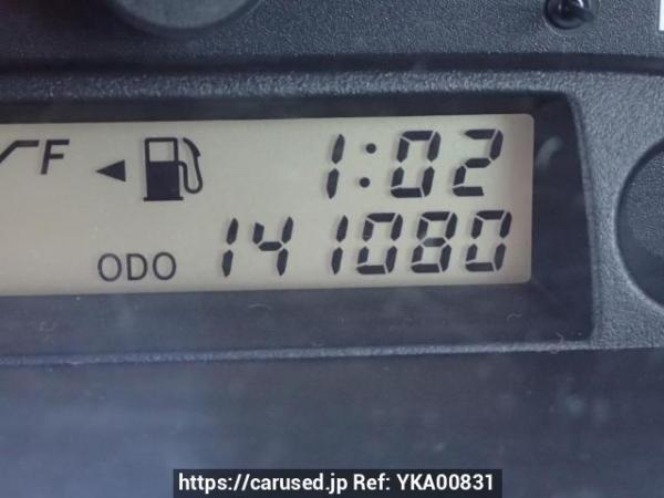 Used 2013 AT toyota succeed-wagon NCP58G Image[22]