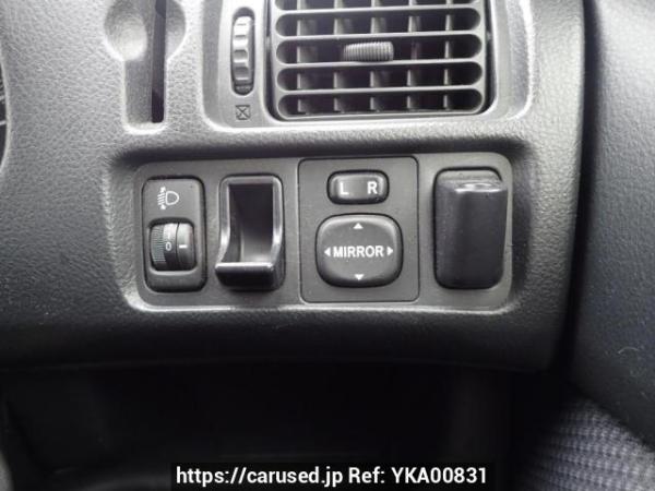 Used 2013 AT toyota succeed-wagon NCP58G Image[23]