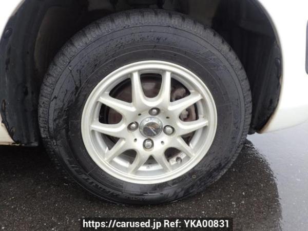 Used 2013 AT toyota succeed-wagon NCP58G Image[25]