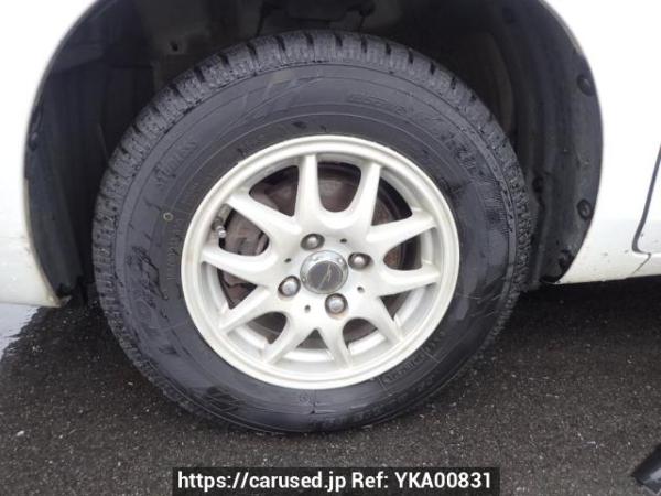 Used 2013 AT toyota succeed-wagon NCP58G Image[26]