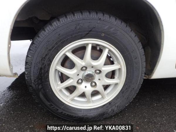 Used 2013 AT toyota succeed-wagon NCP58G Image[27]