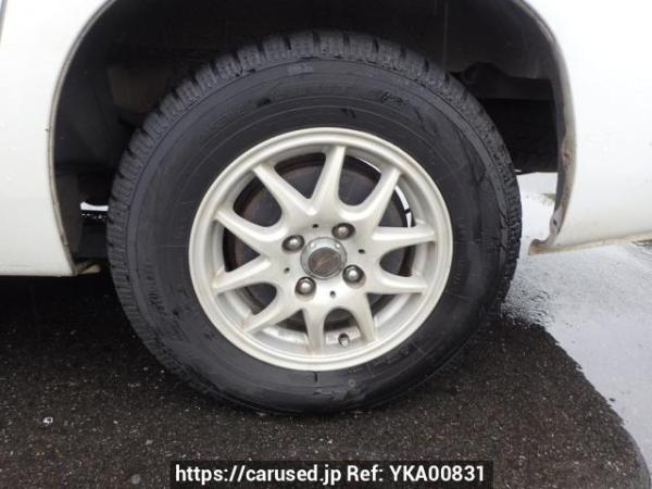 Used 2013 AT toyota succeed-wagon NCP58G Image[28]