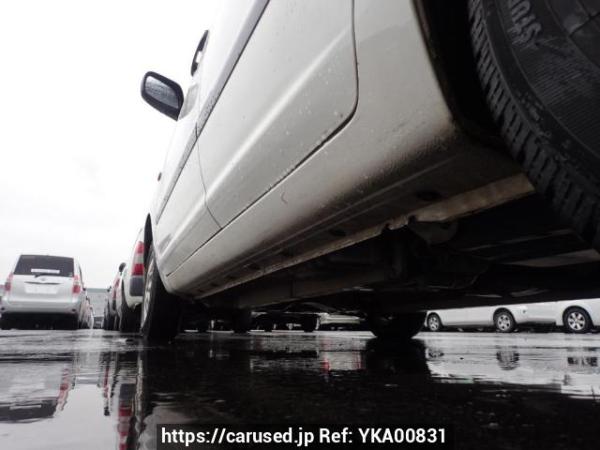Used 2013 AT toyota succeed-wagon NCP58G Image[31]