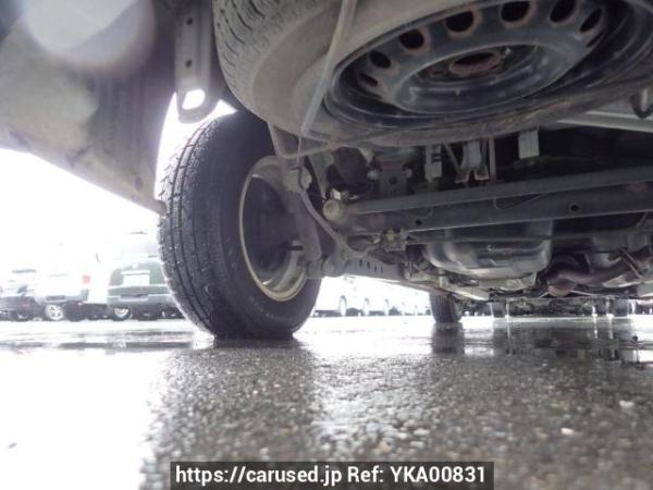 Used 2013 AT toyota succeed-wagon NCP58G Image[35]