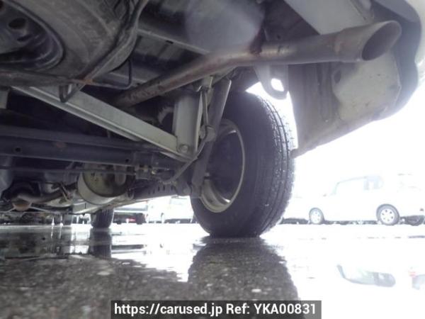 Used 2013 AT toyota succeed-wagon NCP58G Image[36]