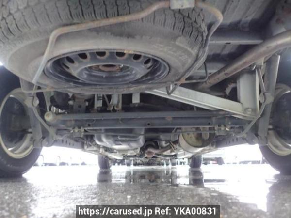 Used 2013 AT toyota succeed-wagon NCP58G Image[37]
