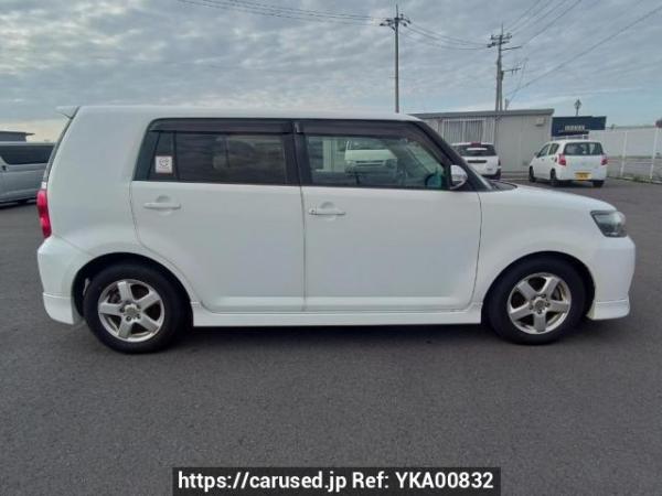 Used 2007 AT toyota corolla-rumion NZE151N Image[7]