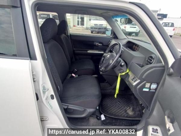 Used 2007 AT toyota corolla-rumion NZE151N Image[13]