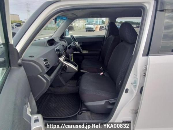 Used 2007 AT toyota corolla-rumion NZE151N Image[14]