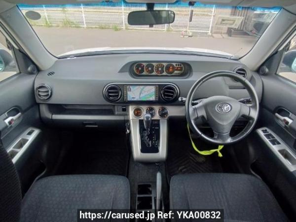 Used 2007 AT toyota corolla-rumion NZE151N Image[17]